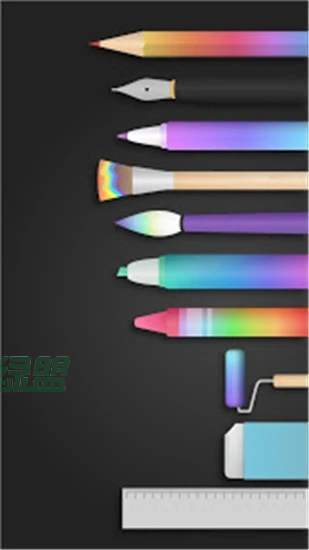 Art Set绘画