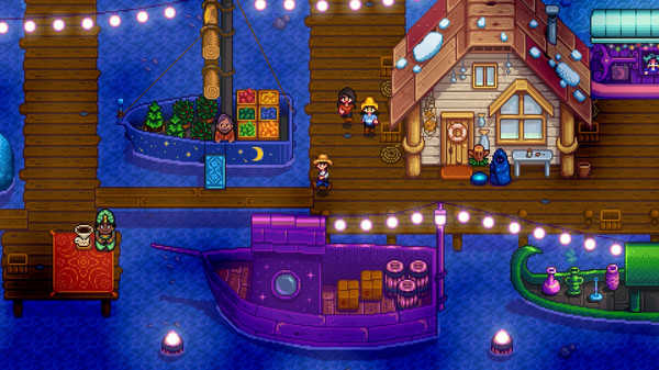 stardew