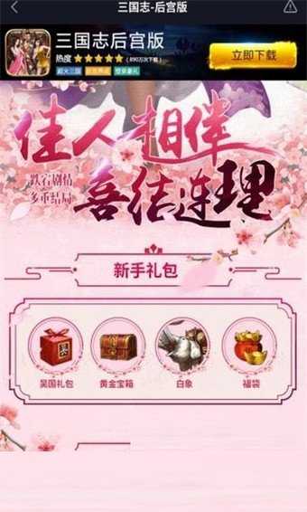 三国志13后宫版