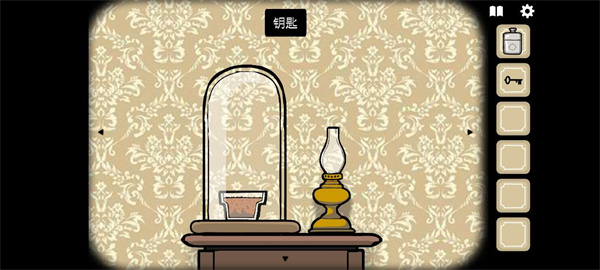 锈湖旅馆(rusty lake hotel)