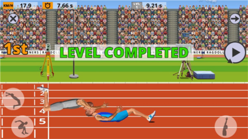 Ragdoll Runners手机版6