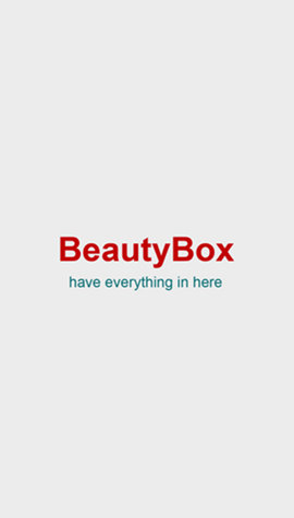 beautybox破解版最新版