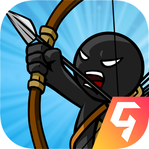 火柴人战争遗产僵尸版修改器版(Stick War)