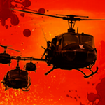 喋血直升机（BloodCopter）