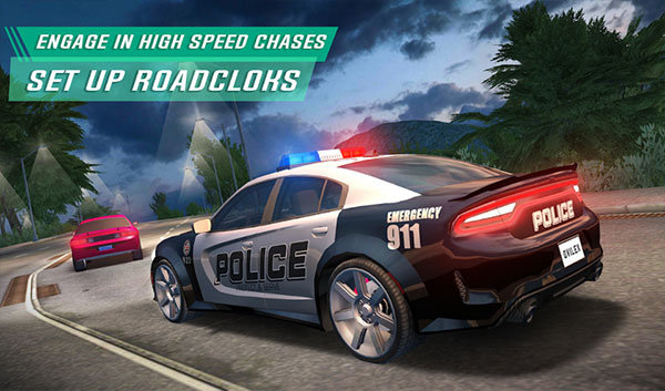警察模拟器2024(Police Sim 2024)