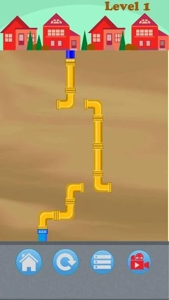 连接智能管道(Connect Smart Pipes)