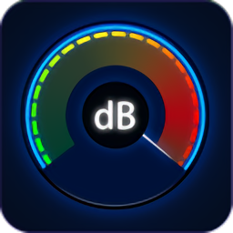 分贝噪音测试app