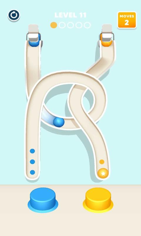 堆堆球3D(Pile It 3D)