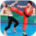 功夫王空手道街战(Karate Street Fight)
