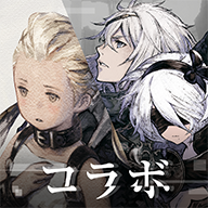 尼尔康乃馨日服（NieR）