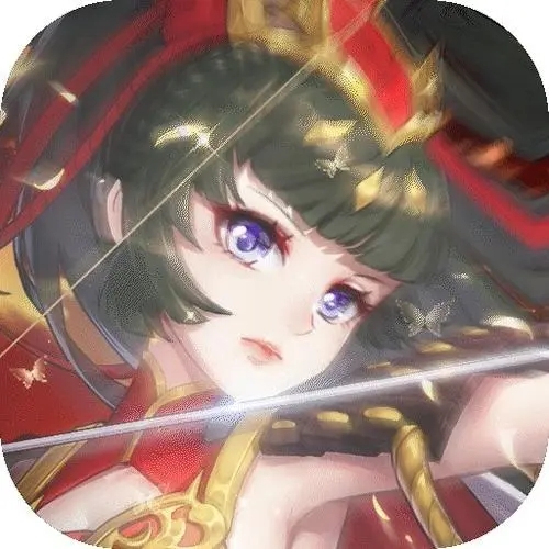 燃爆三国游戏安卓版