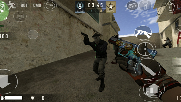 csgo