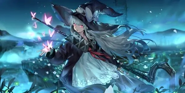 复苏的魔女手游（初次召唤）下载-初次召唤（攻略）下载