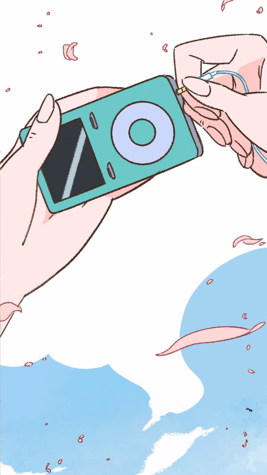 Summer爱的故事