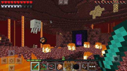 我的世界Beta1.17.10.20最新版(Minecraft)