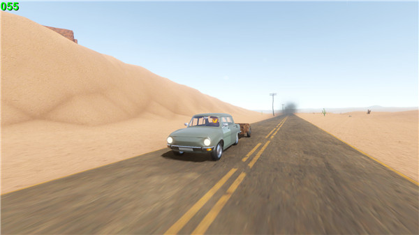 长途旅行(Road Trip Game)安卓版