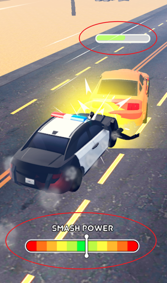 警察救赎Cops