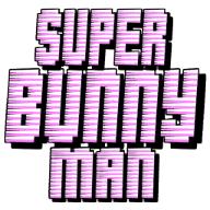 SuperBunnyMan