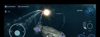 银河护盾(Galaxy Shields)