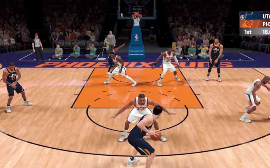 epicnba2k21中文版