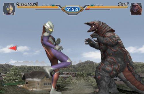 奥特曼格斗进化3免费版