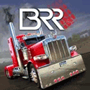 大卡车竞速模拟器（Big Rig Racing）