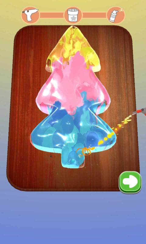 果冻小商铺3D(Jelly Shop 3D)