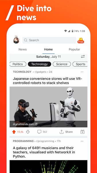 Reddit
