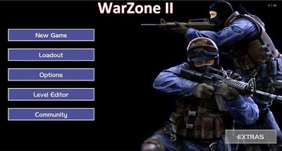 战区2(warzone2)