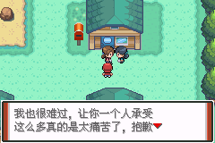 口袋妖怪特别篇赤汉化版