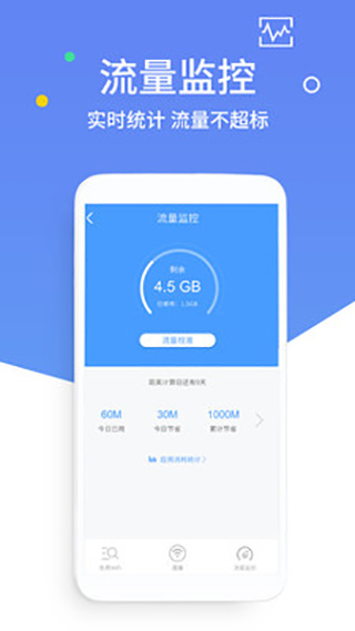 万能WiFi