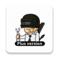 小也画质大师超广角（pubgpic画）