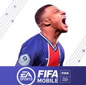 FIFA MOBILE日服