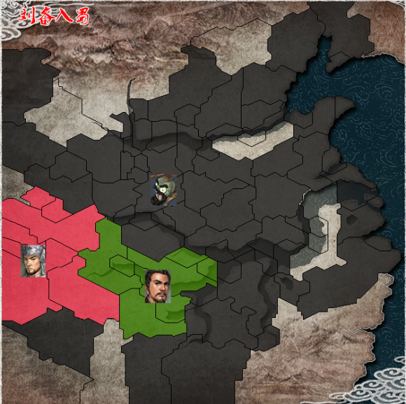 三国志11僵尸围城4.5