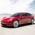 驾驶电动汽车(Electric Car Dri