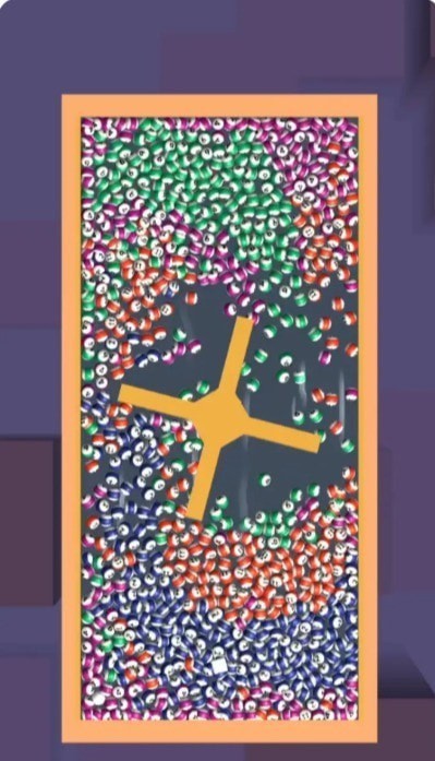 疯狂克隆球(CloneBall)