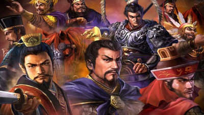 三国志7手机版