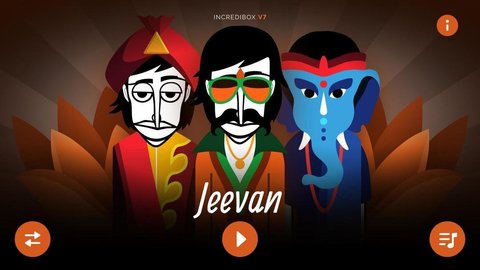 节奏盒子下载(incredibox)