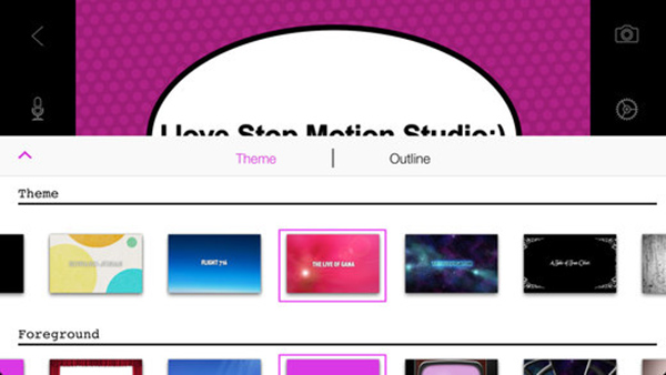 定格动画工作室app(Stop Motion Studio)