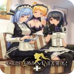 3D定制女仆2汉化版