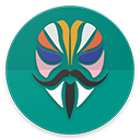 面具（Magisk）