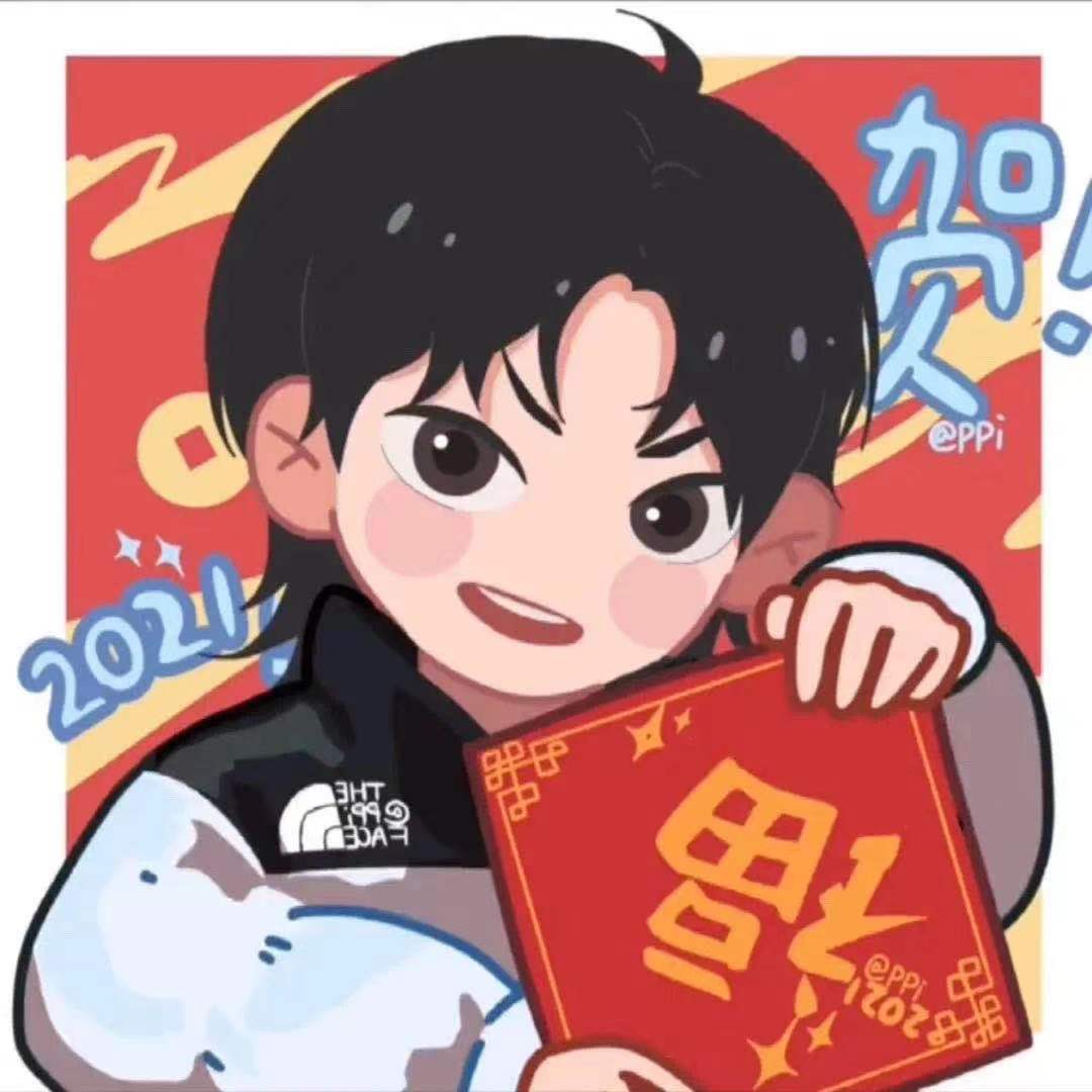 2021抖音新年情侣头像软件下载-抖音新年情侣头像恭喜发财app下载