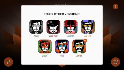 节奏盒子下载(incredibox)