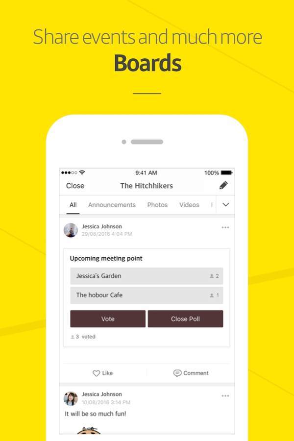 KaKao交友下载-kakao交友下载最新版本