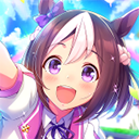 赛马娘日服（ウマ娘）
