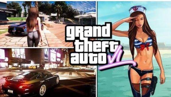 洛圣都GTA5