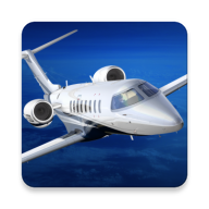 航空模拟器((Aerofly FS 2023)