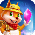 圣诞节消除3(Christmas Sweeper 3)