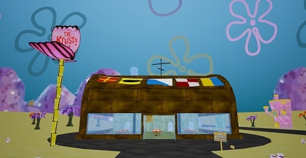 海绵宝宝海底大冒险(BikiniBottom)