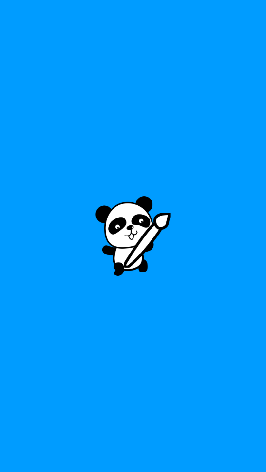 素描画画板